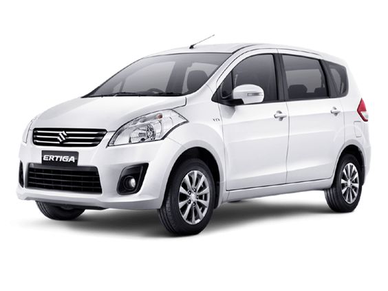 Ertiga